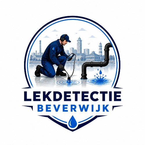 lekdetectiebeverwijk